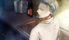 极刑饭漫画全集免费,生死边缘的残酷较量